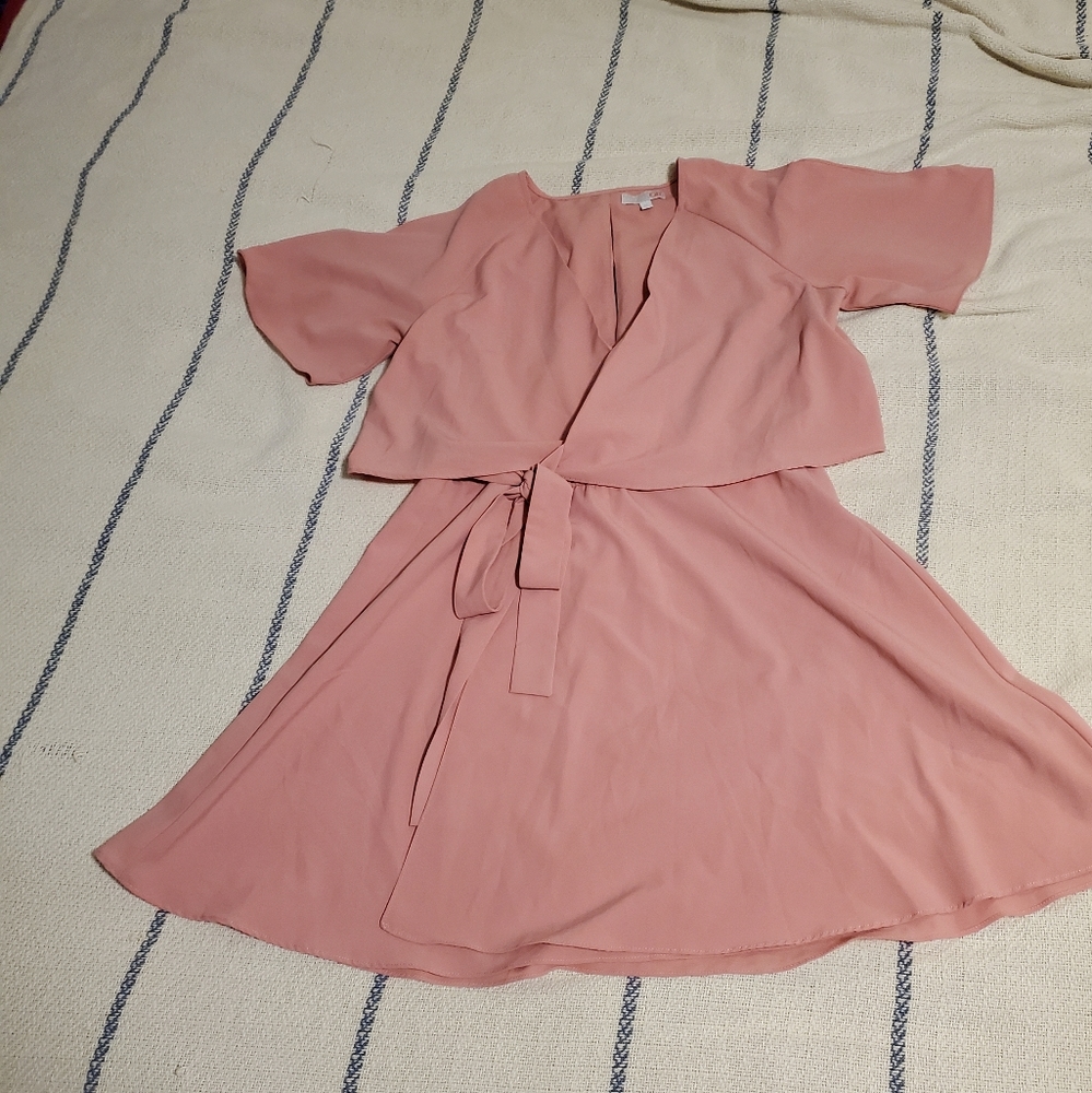GB Dress